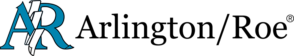 Arlington/Roe logo