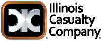 Illinois Casualty Company logo