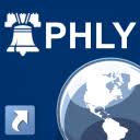 Philadelphia Insurance logo